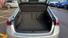 Skoda Octavia 1.4 TSI iV SE Technology DSG 5dr Hatchback